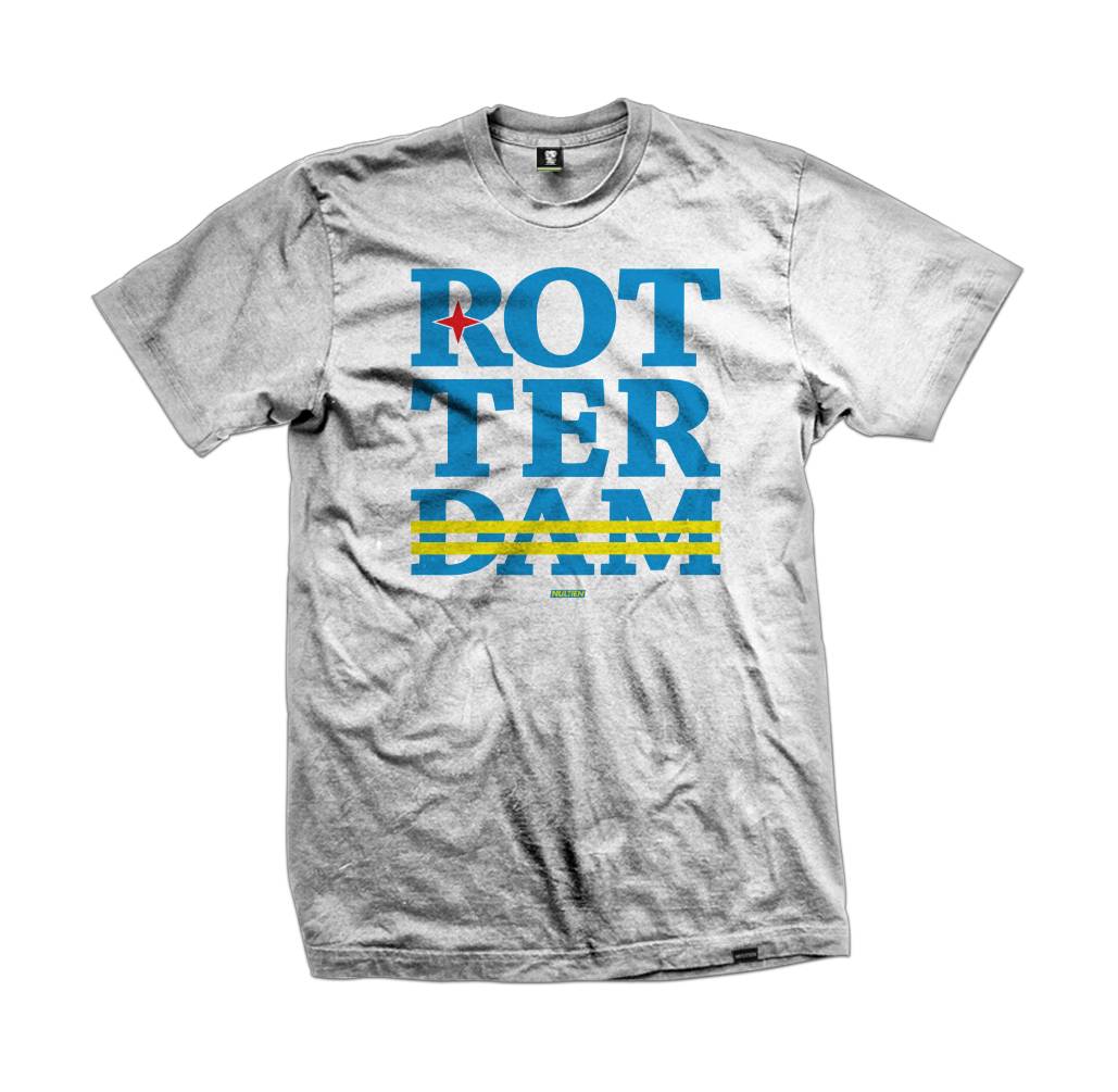 Aruba tee