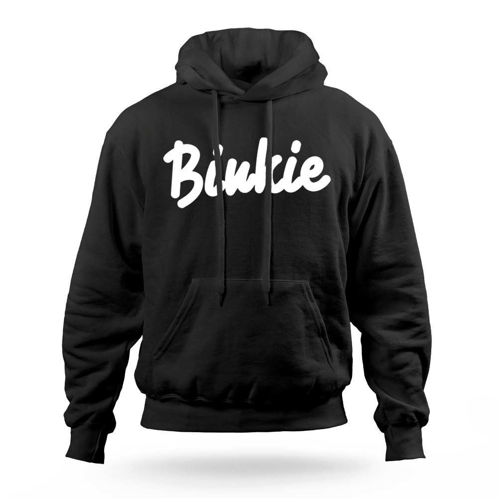Binkie hoodie