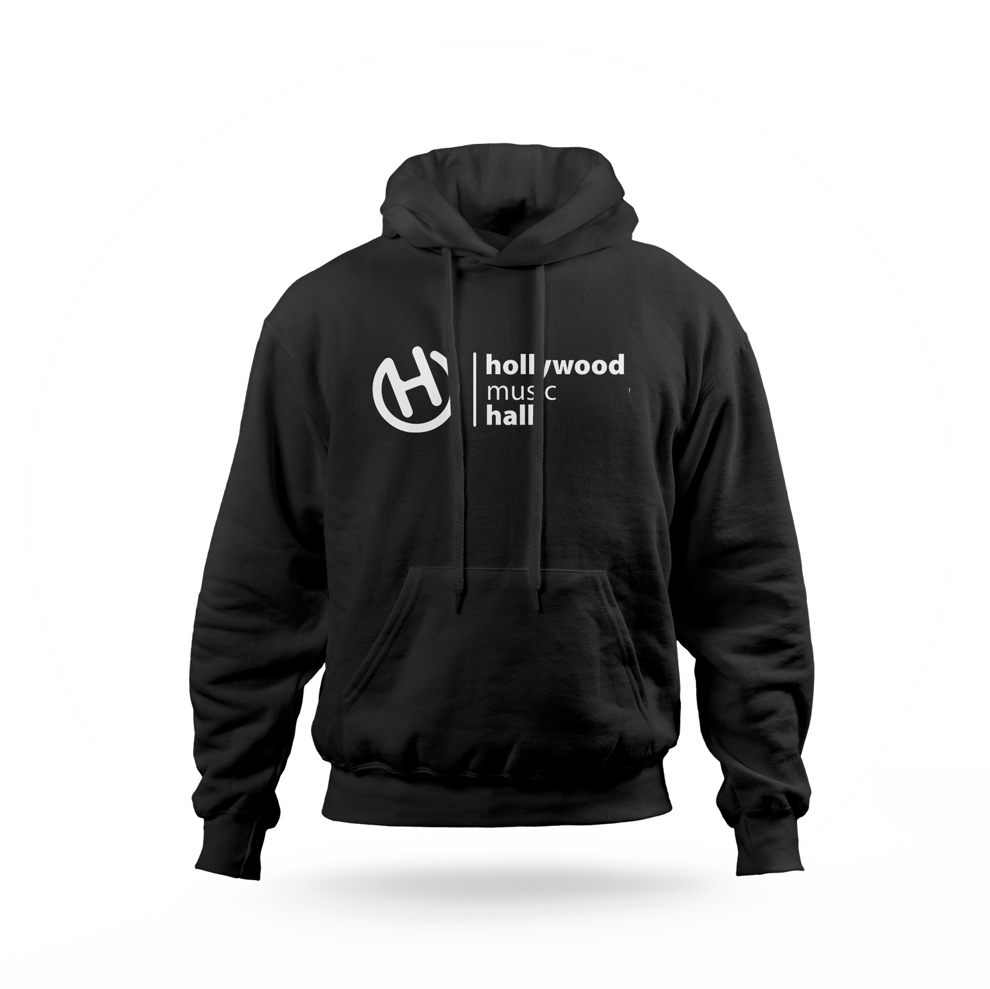 Hollywood (Retro) hoodie