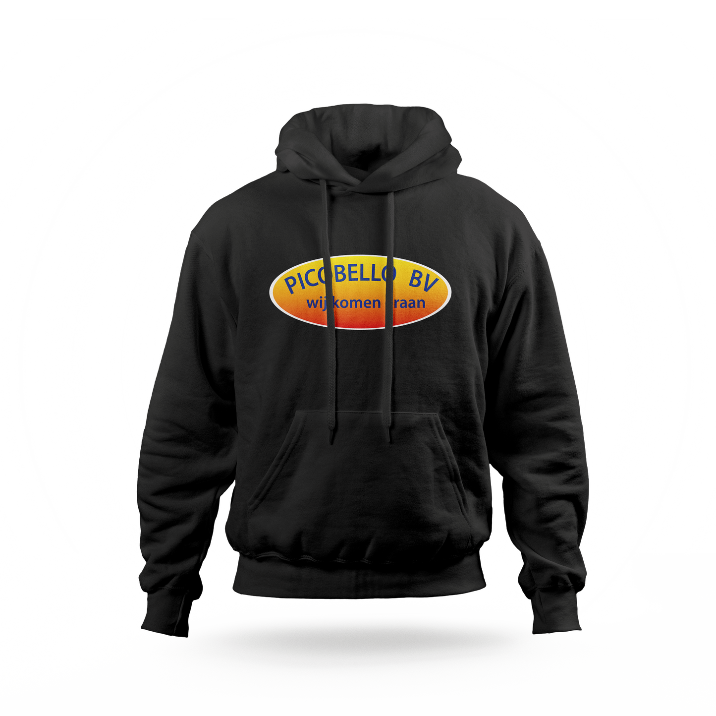 Picobello BV (Retro) hoodie