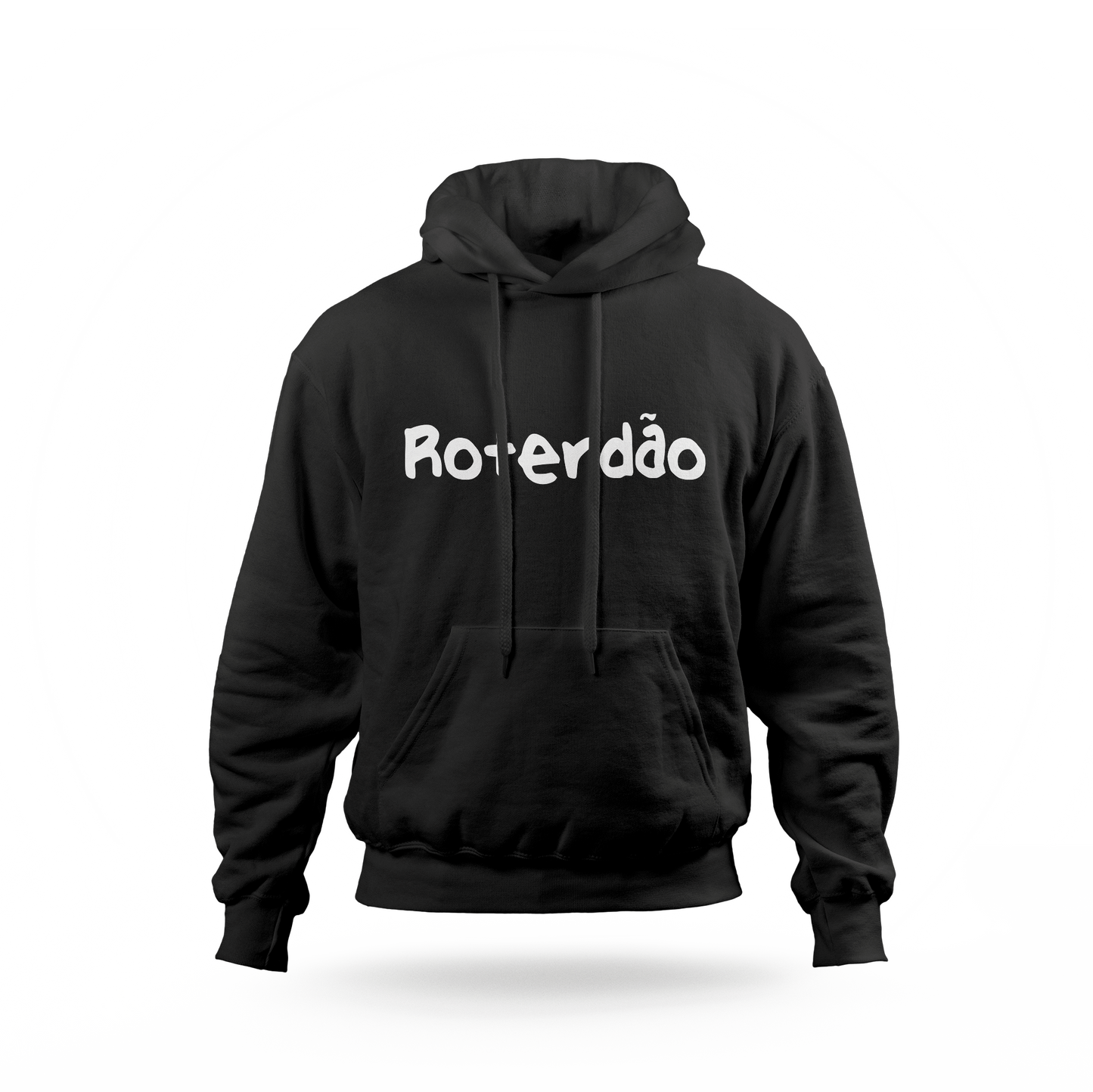 Roterdao hoodie