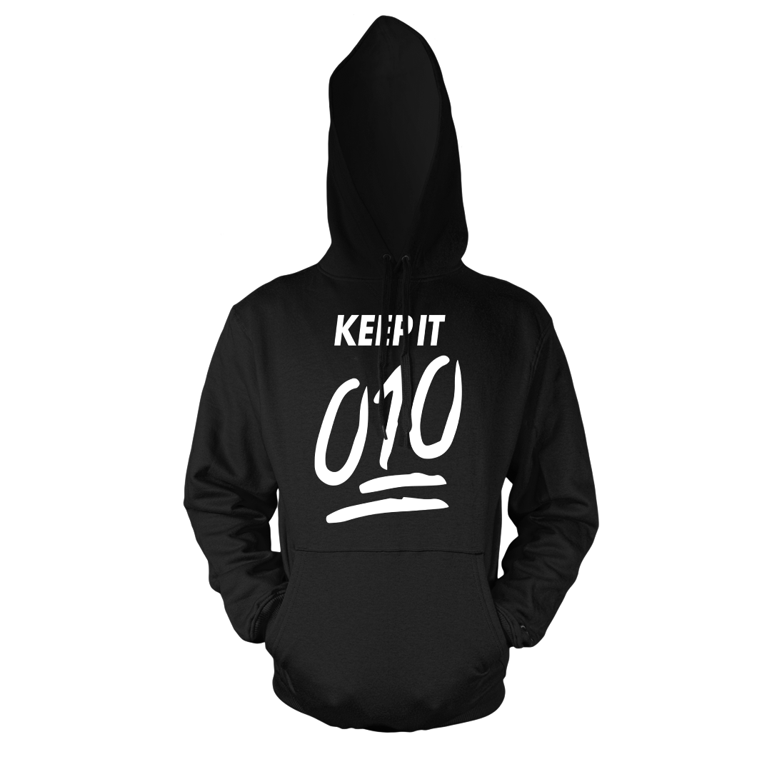 KEEP IT 010 Hoodie