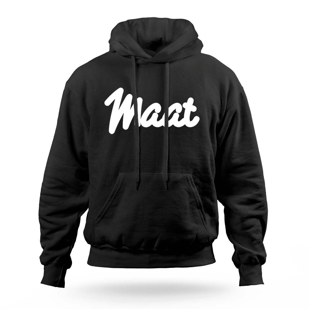 MAAT hoodie