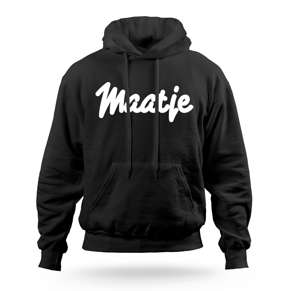 MAATJE hoodie