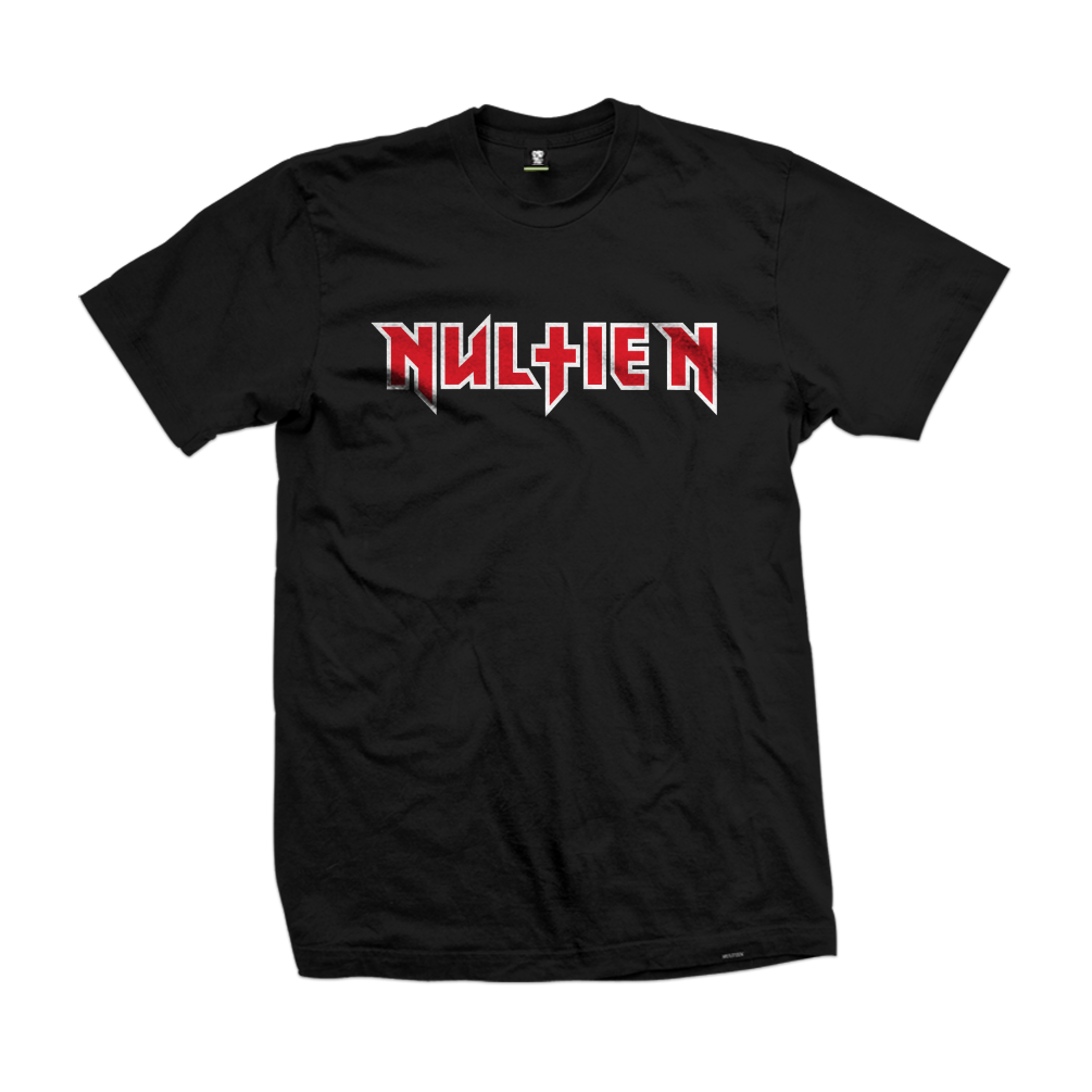 NULTIEN Maiden tee