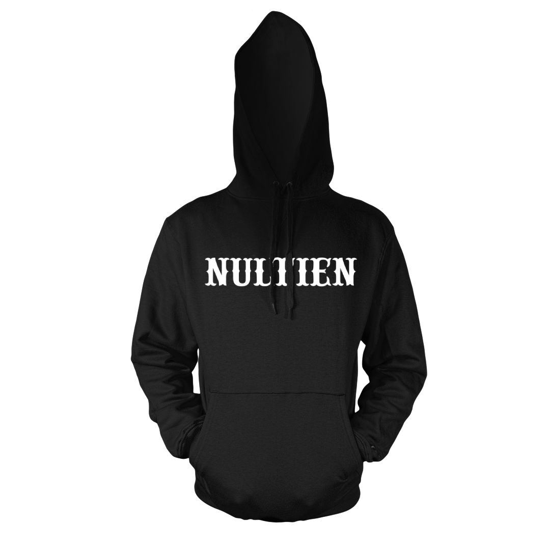 NULTIEN Wilde Westen Hoodie