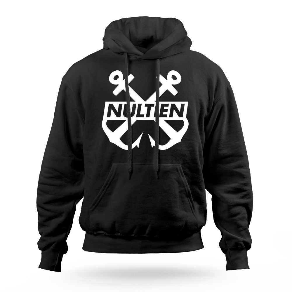 NULTIEN ANKER hoodie