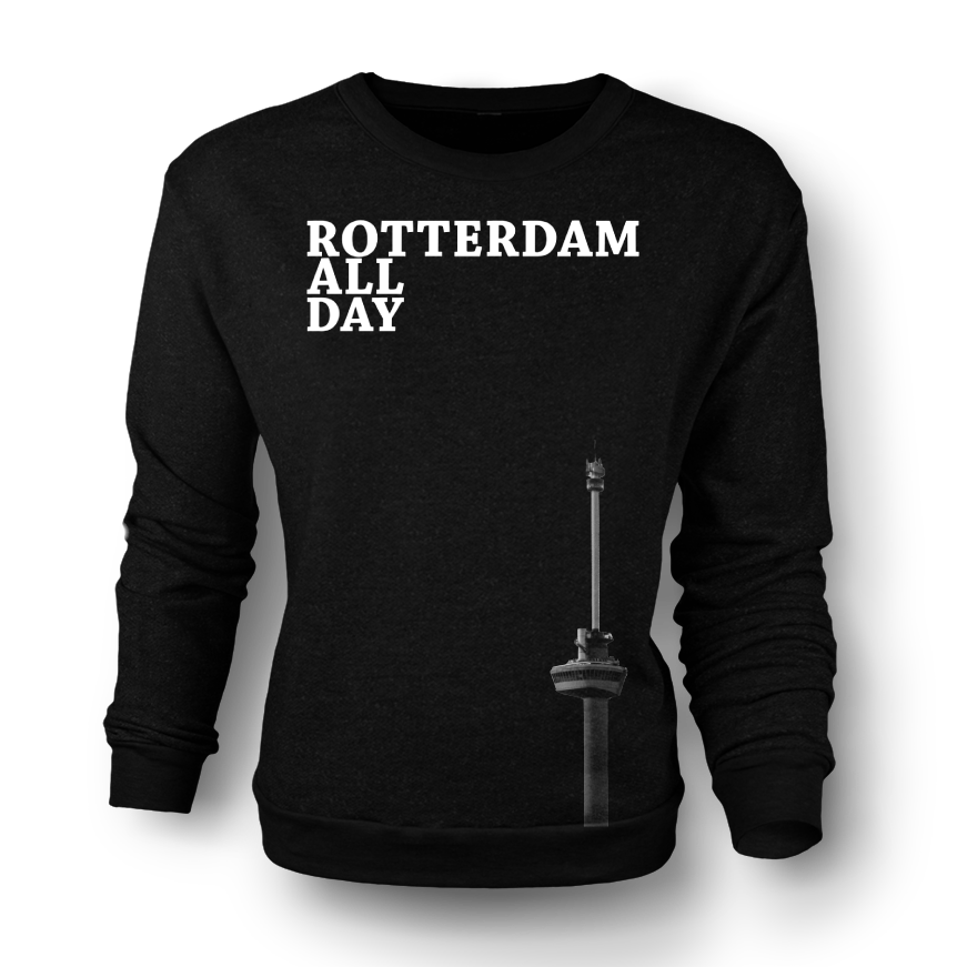 Euromast All Day Sweater