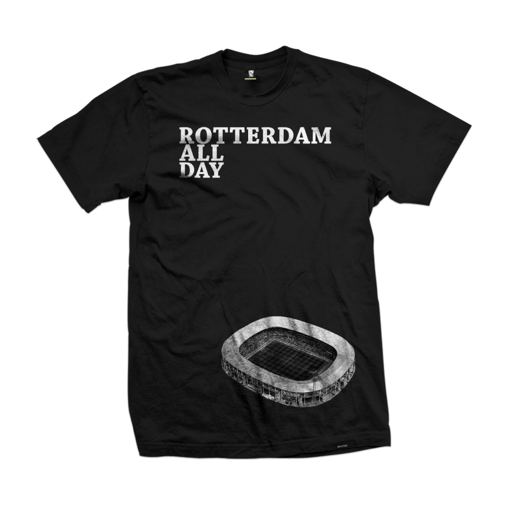 All Day de Kuip tee