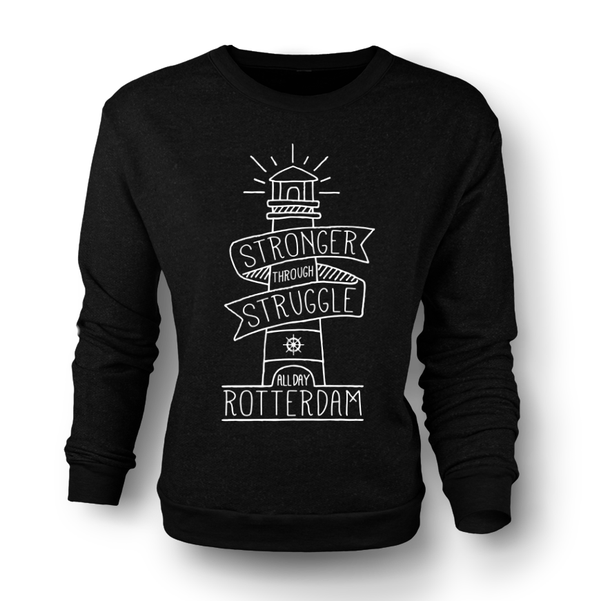 Vuurtoren Sweater