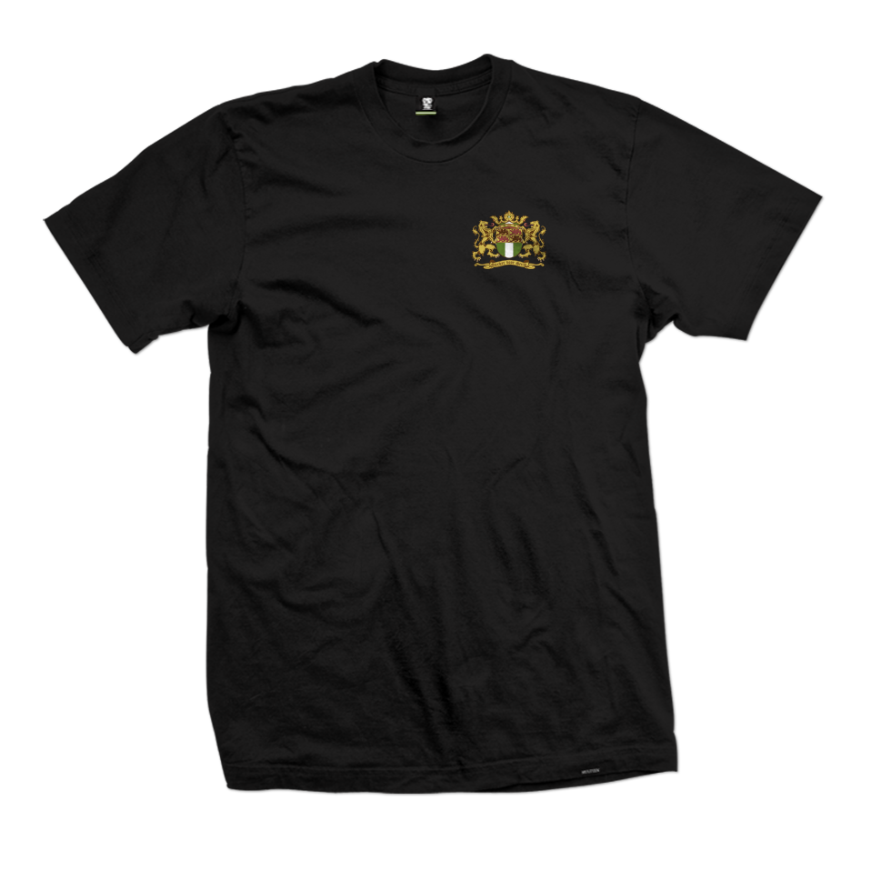 Wapen van Rotterdam (Borst) tee