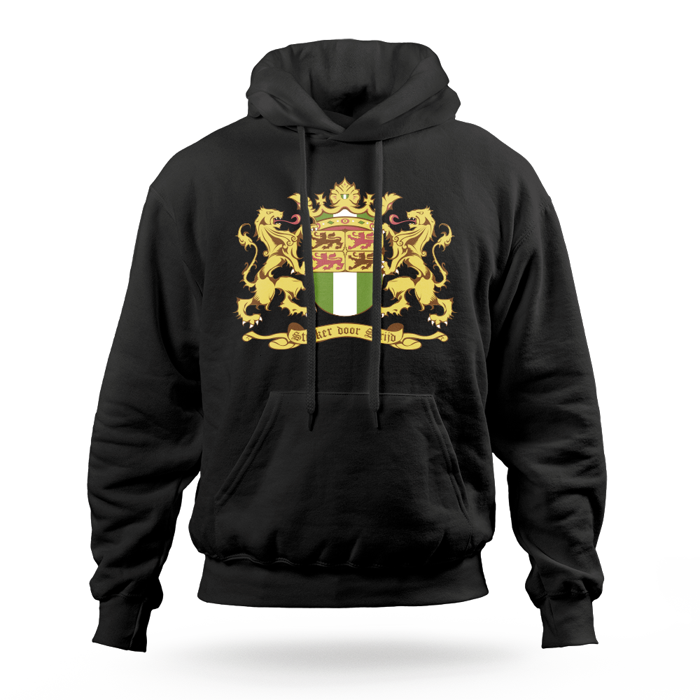 Wapen van Rotterdam hoodie