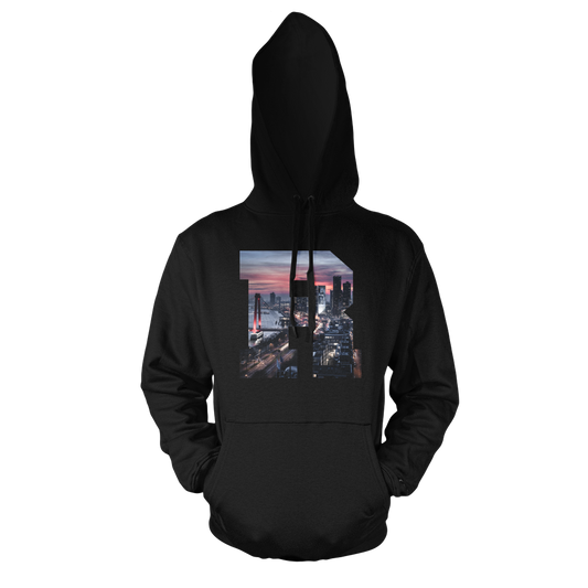 "R" Willemsbrug Hoodie