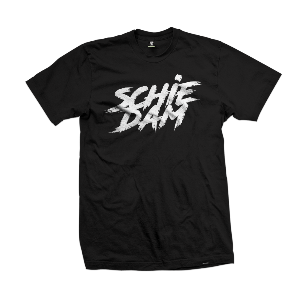 "Schiedam" tee