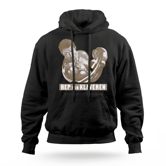 Bep van Klaveren hoodie