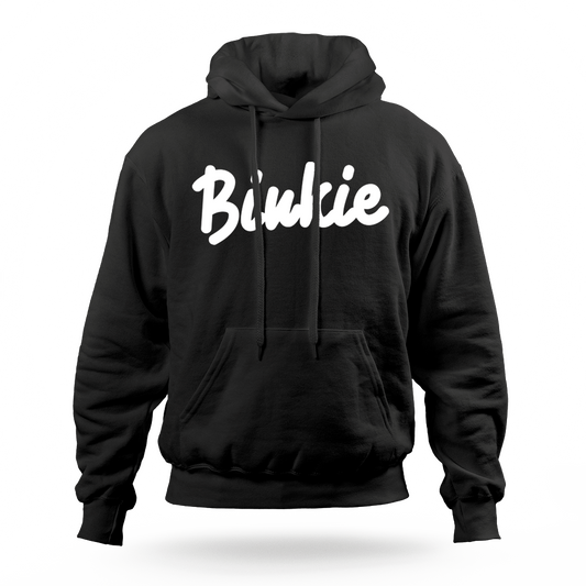 Binkie hoodie