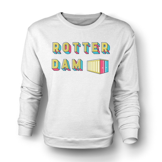 Container Rotterdam Sweater
