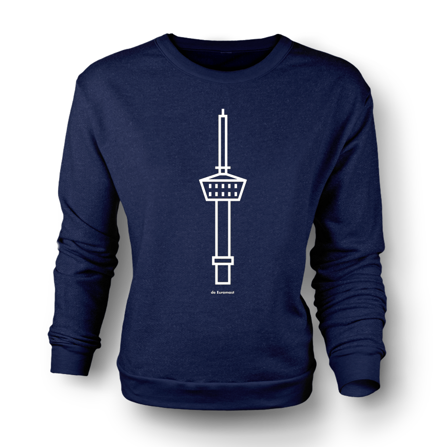 Euromast Icon Sweater