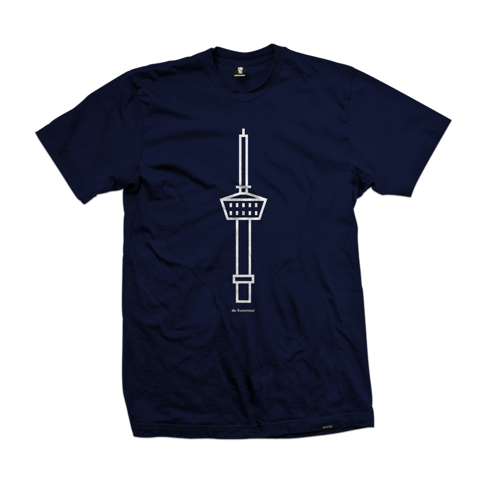 Euromast Icon tee