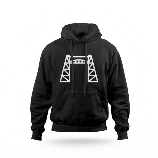 Hef Icon hoodie