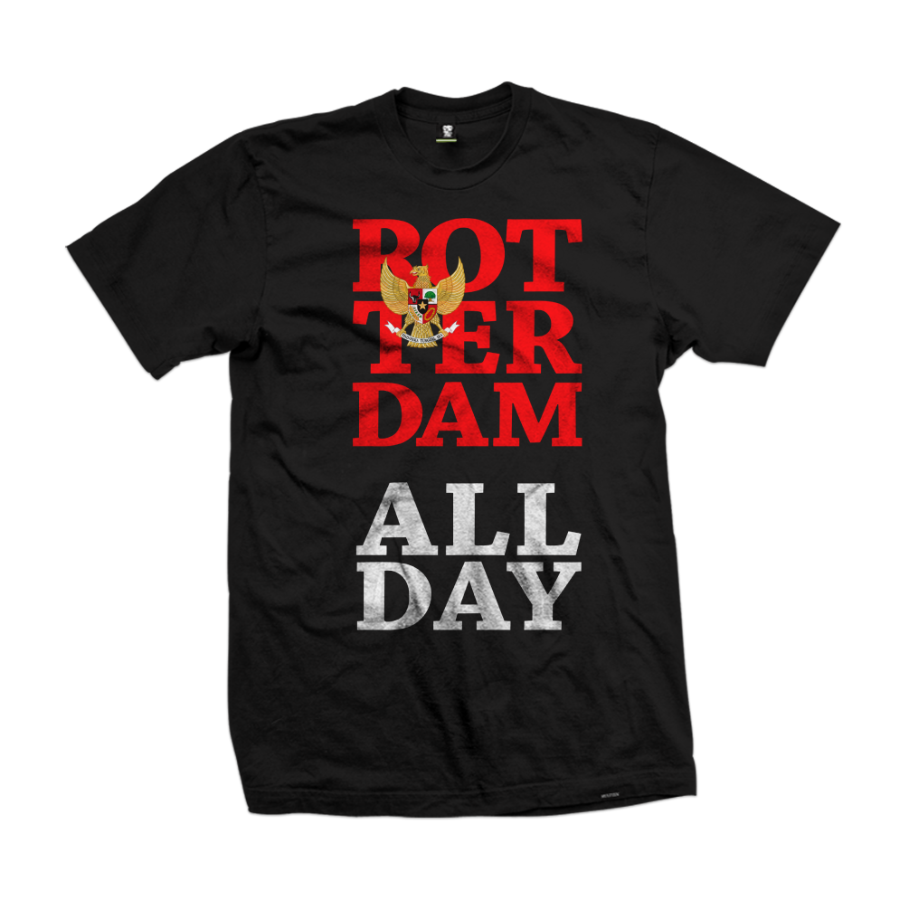 Indonesië tee