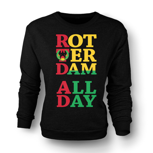 Kaapverdië (oud) Sweater
