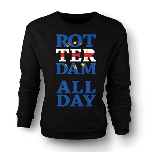 Kaapverdië (nieuw) Sweater