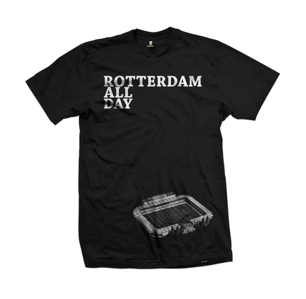 All Day het Kasteel tee