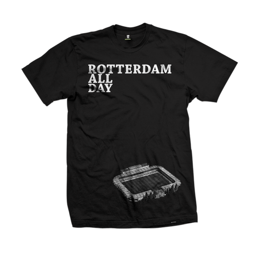All Day het Kasteel tee