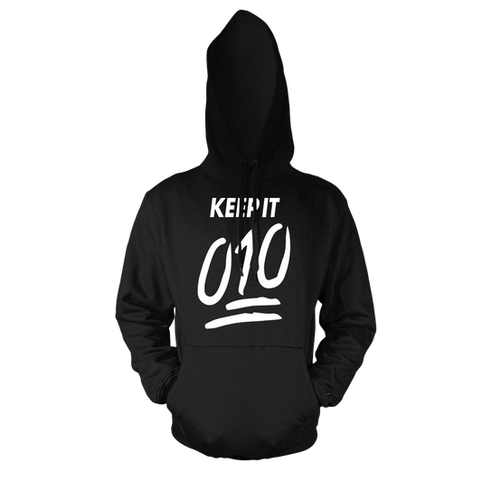 KEEP IT 010 Hoodie