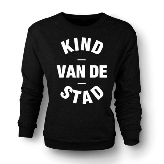 Kind van de Stad Sweater