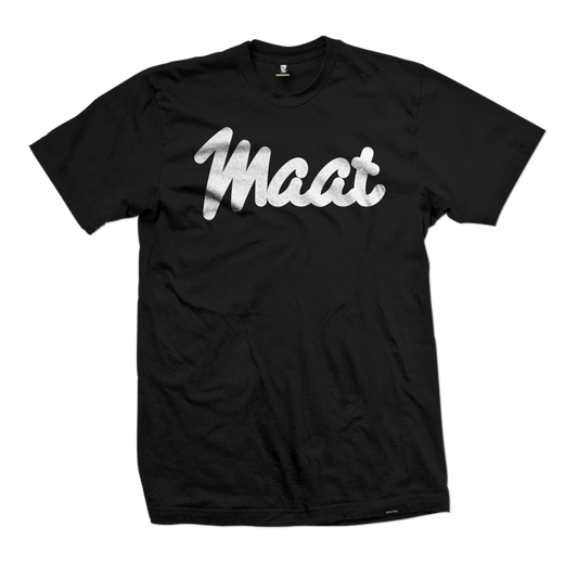 MAAT tee