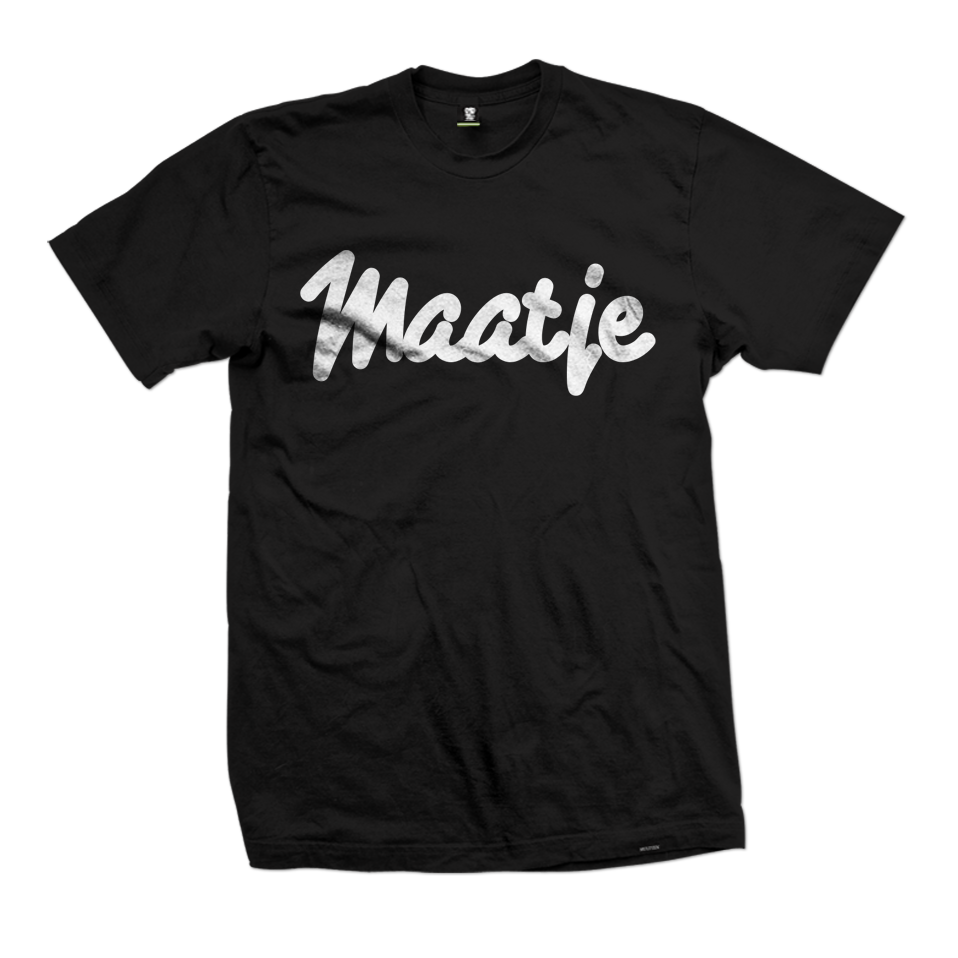 MAATJE tee