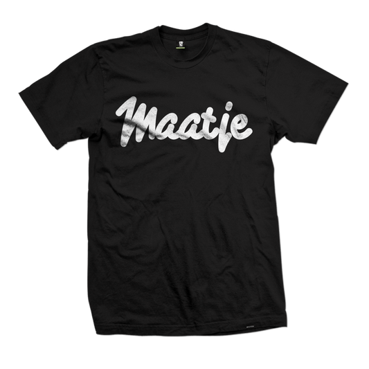 MAATJE tee