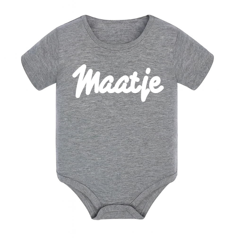 Maatje Romper
