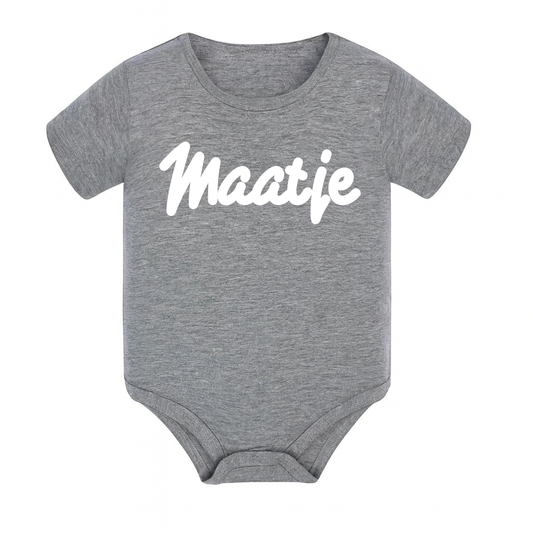 Maatje Romper