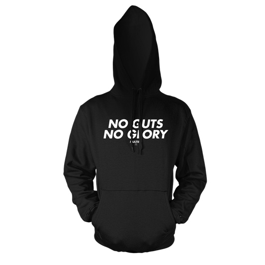 No Guts No Glory Hoodie