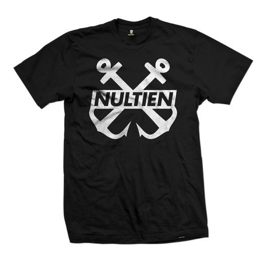 NULTIEN ANKER tee