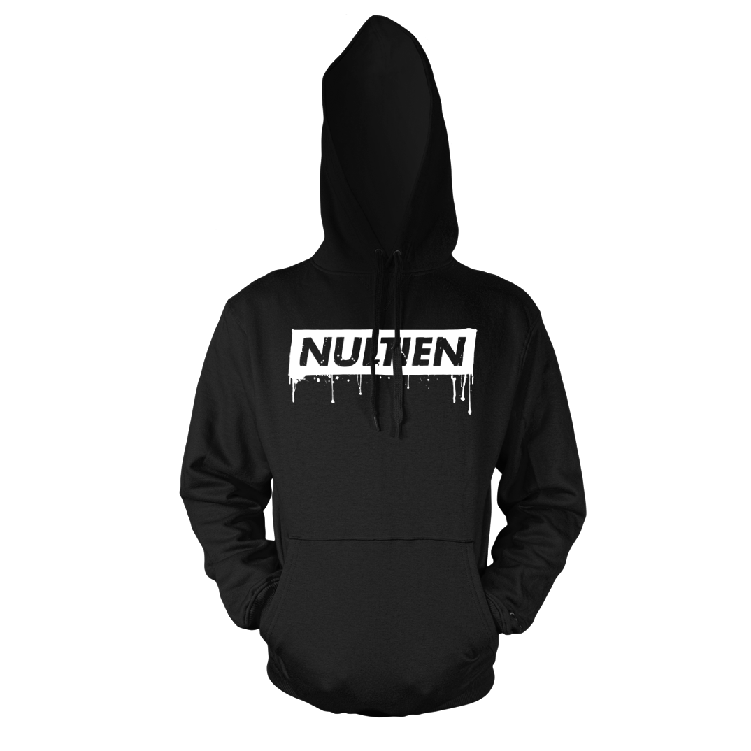 NULTIEN Drip Hoodie