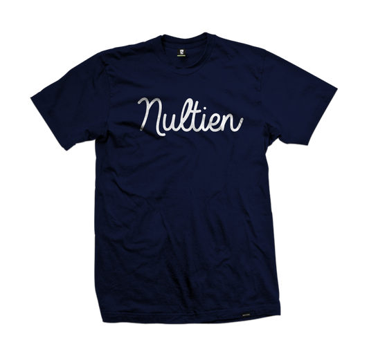 "Nultien Geschreven" tee