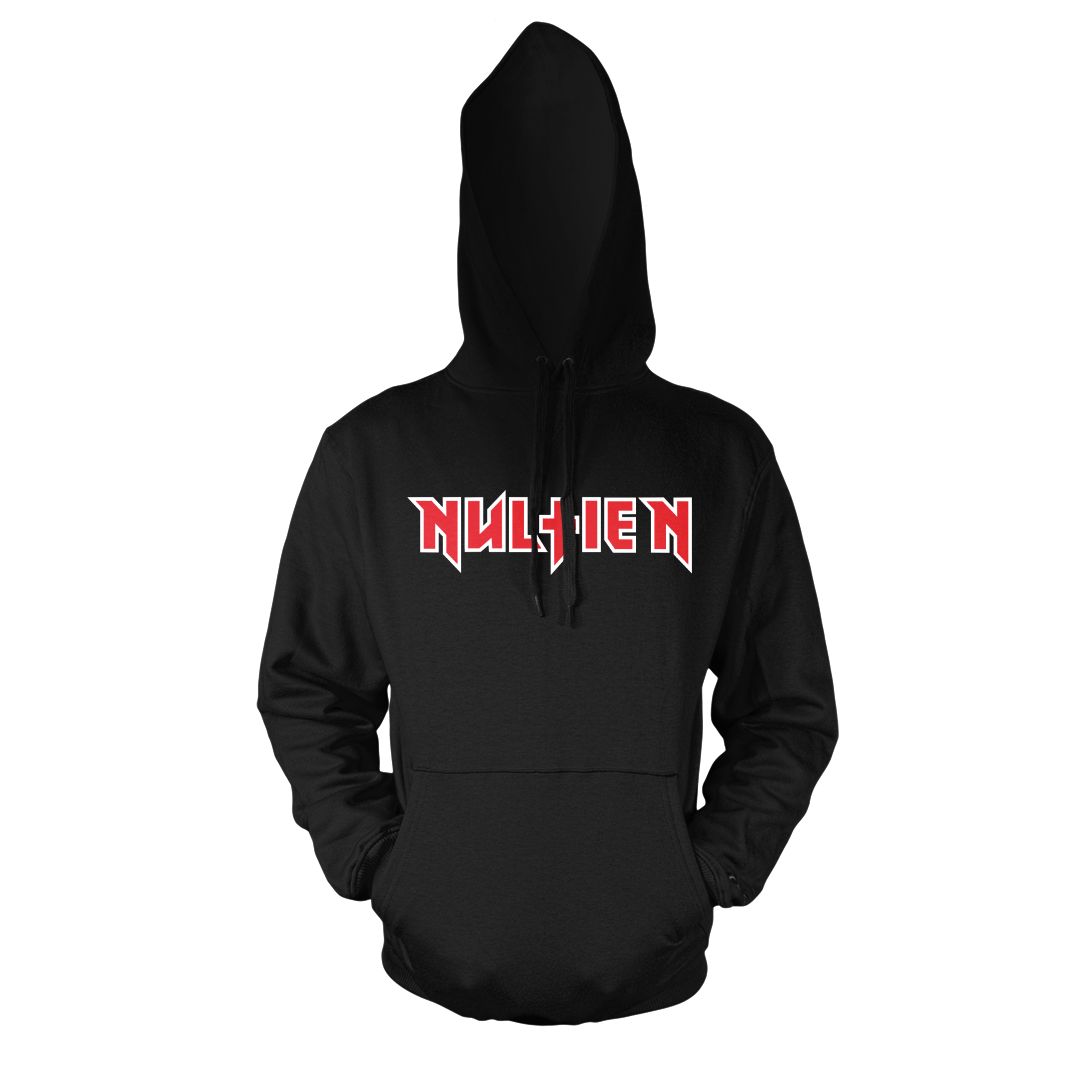 NULTIEN Maiden Hoodie
