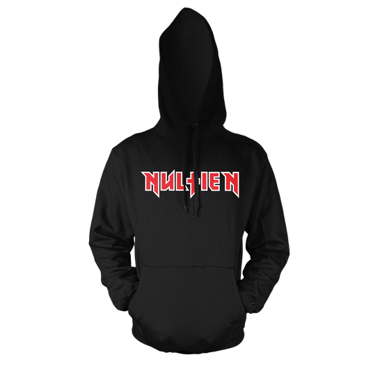 NULTIEN Maiden Hoodie