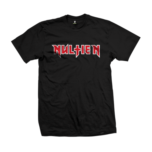 NULTIEN Maiden tee