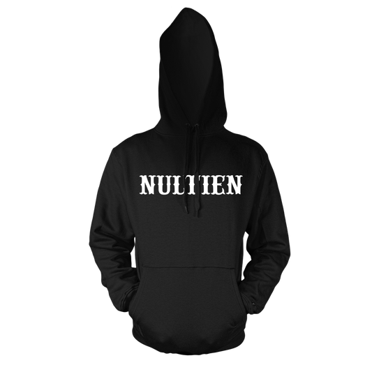 NULTIEN Wilde Westen Hoodie