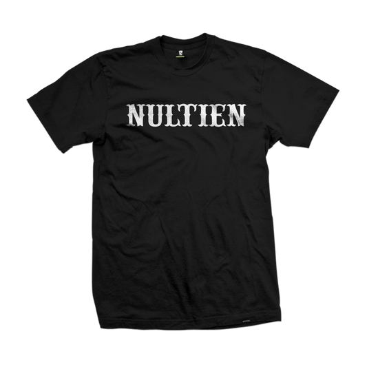 NULTIEN Wilde Westen tee