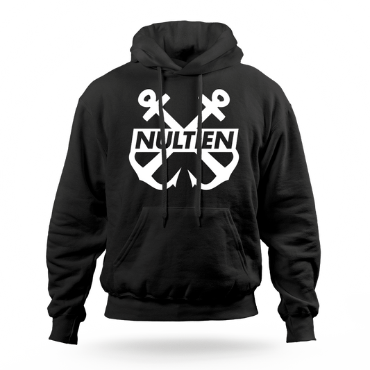 NULTIEN ANKER  hoodie