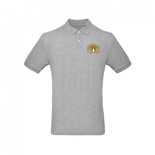 Wapen van Rotterdam Polo