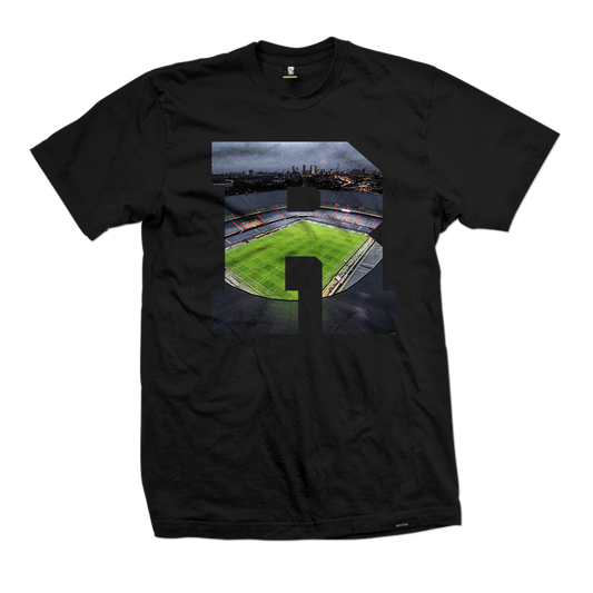 "R" KUIP tee