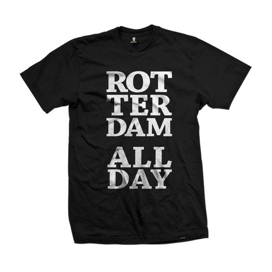 Rotterdam All Day tee