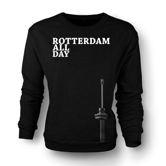 Euromast All Day Sweater
